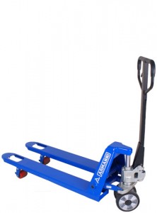 HAND PALLET TRUCK